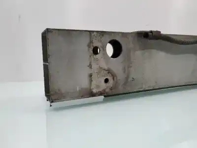Pièce détachée automobile d'occasion RENFORT DE PARE-CHOCS AVANT pour TOYOTA PRIUS NHW20 Sol Références OEM IAM   