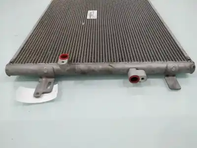 Pièce détachée automobile d'occasion CONDENSEUR DE CLIMATISATION pour RENAULT ZOE Zen Références OEM IAM 921007736R  