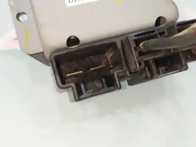 Автозапчастина б/у стійкість на нагревання для toyota prius nhw20 sol посилання на oem iam 8716547020  
