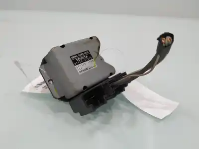 Автозапчастина б/у стійкість на нагревання для toyota prius nhw20 sol посилання на oem iam 8716547020  