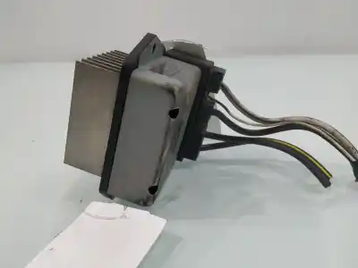 Second-hand car spare part HEATER BLOWER for TOYOTA PRIUS NHW20 Sol OEM IAM references 8716547020  