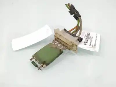 Second-hand car spare part HEATER BLOWER for MERCEDESBENZ CLASE A W169 A 160 CDI AEdition OEM IAM references   