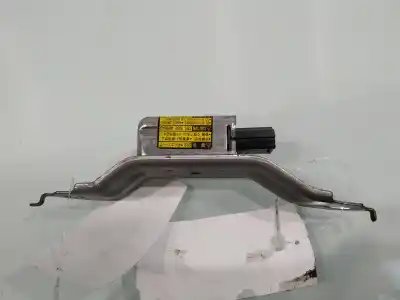 Автозапчастина б/у датчик для toyota prius nhw20 sol посилання на oem iam 8983347030