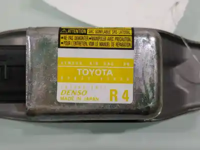 Peça sobressalente para automóvel em segunda mão sensor por toyota prius nhw20 sol referências oem iam 8983347030  