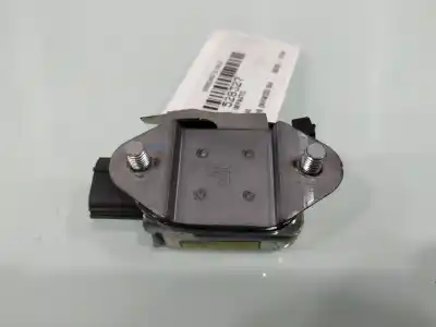 Peça sobressalente para automóvel em segunda mão sensor por toyota prius nhw20 sol referências oem iam 8986047040  