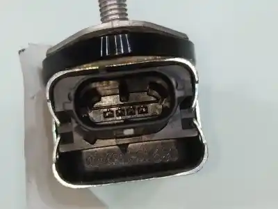 Peça sobressalente para automóvel em segunda mão sensor por toyota prius nhw20 sol referências oem iam 8986047040  