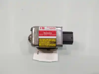Peça sobressalente para automóvel em segunda mão sensor por toyota prius nhw20 sol referências oem iam 8986047040  