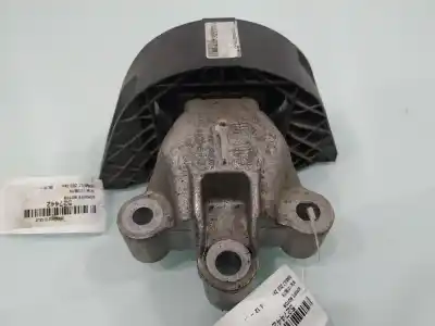 Second-hand car spare part engine support for renault zoe zen oem iam references 112106577r  