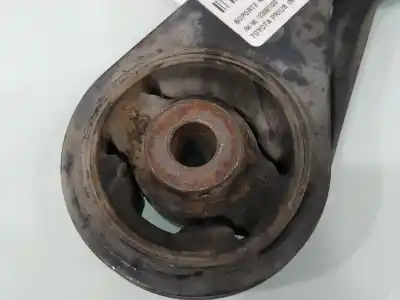 Автозапчастина б/у підтримка двигуна для toyota prius nhw20 sol посилання на oem iam 1230921030