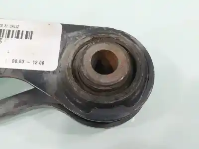 Second-hand car spare part engine support for toyota prius nhw20 sol oem iam references 1230921030  