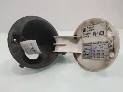 Gebrauchtes Autoersatzteil äusserer tankdeckel zum seat ibiza iii (6l1) 1.9 sdi oem-iam-referenzen 6l6809905g  