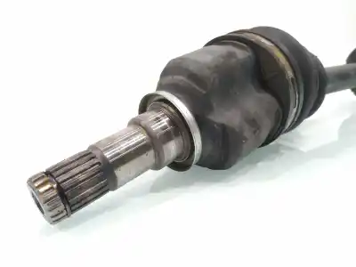 Second-hand car spare part front right transmission for toyota prius nhw20 sol oem iam references dw57