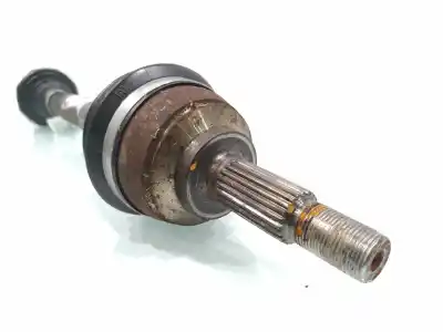 Second-hand car spare part front right transmission for renault zoe zen oem iam references   