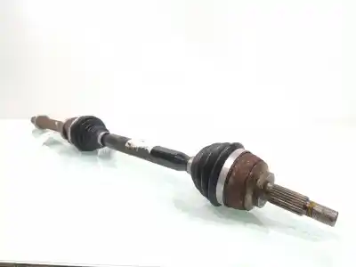 Second-hand car spare part front right transmission for renault zoe zen oem iam references   