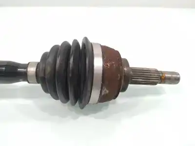 Peça sobressalente para automóvel em segunda mão transmissão dianteira direita por renault zoe zen referências oem iam 