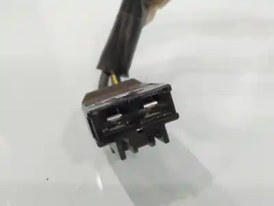 Second-hand car spare part heating fan for toyota prius nhw20 sol oem iam references 1940001390