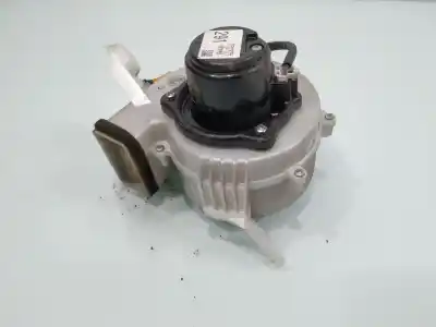 Автозапчастина б/у вентилятор опалення для toyota prius nhw20 sol посилання на oem iam 8713047070