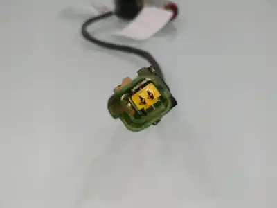 Peça sobressalente para automóvel em segunda mão válvula de controle do calefactor de agua por renault zoe zen referências oem iam 924871682r