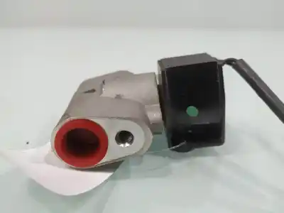 Peça sobressalente para automóvel em segunda mão válvula de controle do calefactor de agua por renault zoe zen referências oem iam 924876913r