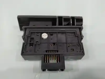 Автозапчастина б/у увага для toyota prius nhw20 sol посилання на oem iam 758706