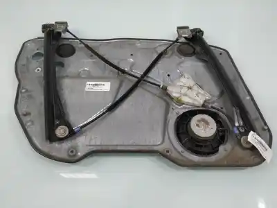 Second-hand car spare part Passenger Side Right Window Regulator for SEAT CORDOBA (6L2) 1.9 TDI OEM IAM references 6L4837752AQ  