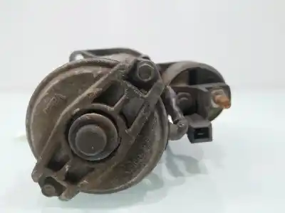 Second-hand car spare part Starter Motor for SEAT CORDOBA (6L2) 1.9 TDI OEM IAM references 02A911024G  