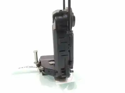 Second-hand car spare part rear right door lock for toyota prius nhw20 sol oem iam references md4