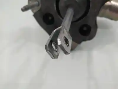 Pezzo di ricambio per auto di seconda mano pompa freni per renault zoe zen riferimenti oem iam 460115213r  