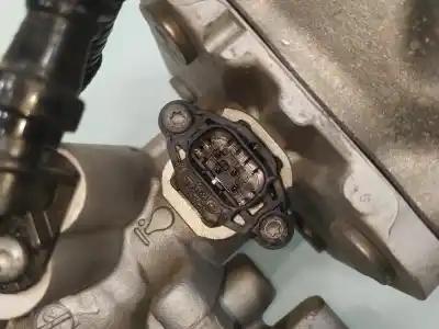 Pezzo di ricambio per auto di seconda mano pompa freni per renault zoe zen riferimenti oem iam 460115213r  