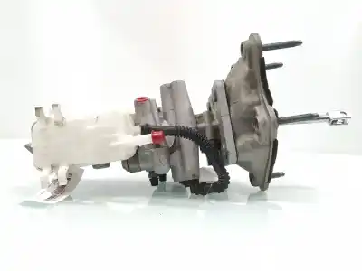Pezzo di ricambio per auto di seconda mano pompa freni per renault zoe zen riferimenti oem iam 460115213r  