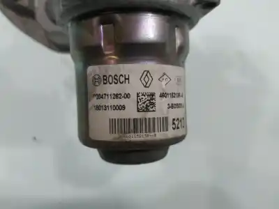 Pezzo di ricambio per auto di seconda mano pompa freni per renault zoe zen riferimenti oem iam 460115213r  