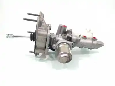Pezzo di ricambio per auto di seconda mano pompa freni per renault zoe zen riferimenti oem iam 460115213r  