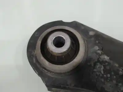 Pezzo di ricambio per auto di seconda mano braccio sospensione inferiore anteriore destro per renault zoe zen riferimenti oem iam 497pd  