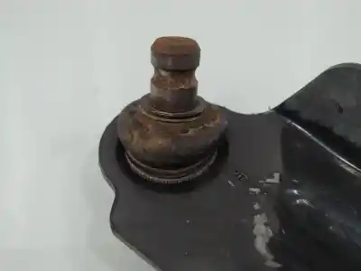 Pezzo di ricambio per auto di seconda mano braccio sospensione inferiore anteriore destro per renault zoe zen riferimenti oem iam 497pd  