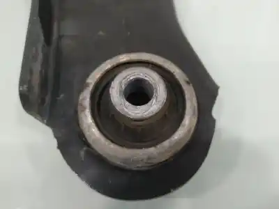 Peça sobressalente para automóvel em segunda mão braço de suspensão inferior esquerdo dianteiro por renault zoe zen referências oem iam 338rg