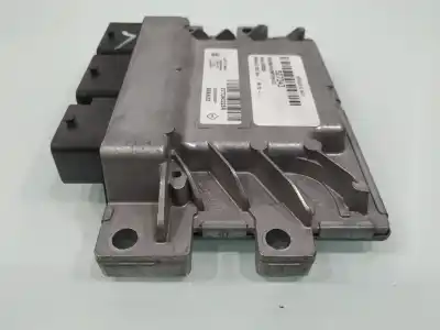 Second-hand car spare part ecu engine control for renault zoe zen oem iam references 237d40225r  