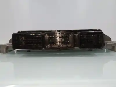 Second-hand car spare part ecu engine control for renault zoe zen oem iam references 237d40225r  