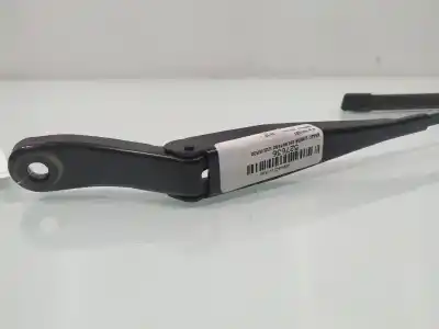 Peça sobressalente para automóvel em segunda mão haste de escova dianteiro esquerdo por renault zoe zen referências oem iam 288810622r