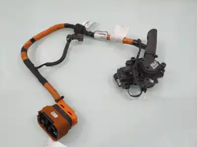 Peça sobressalente para automóvel em segunda mão fio por renault zoe zen referências oem iam 296950730r  