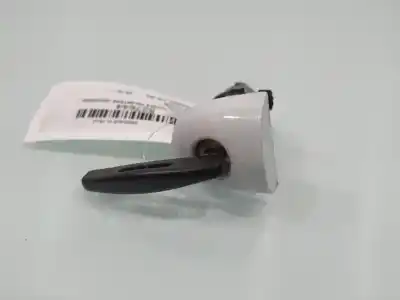 Pièce détachée automobile d'occasion SERRURE DE PORTE AVANT GAUCHE pour RENAULT ZOE  Références OEM IAM 501992  