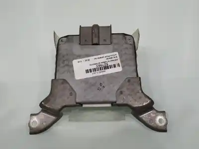 Second-hand car spare part automatic gearbox control unit for toyota prius nhw20 sol oem iam references 8953547020  
