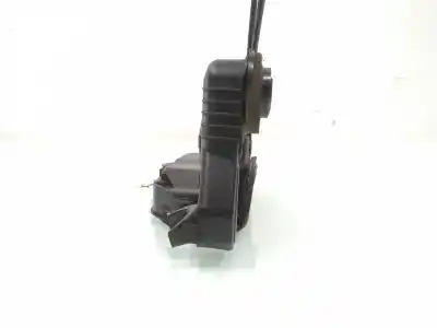 Автозапчастина б/у замок передніх дверей лівий для toyota prius nhw20 sol посилання на oem iam md4