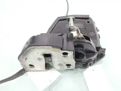 Автозапчастина б/у замок заднього правого дверя для toyota prius nhw20 sol посилання на oem iam md4
