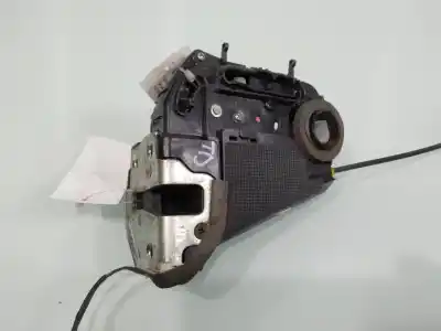 Автозапчастина б/у замок заднього правого дверя для toyota prius nhw20 sol посилання на oem iam md4  