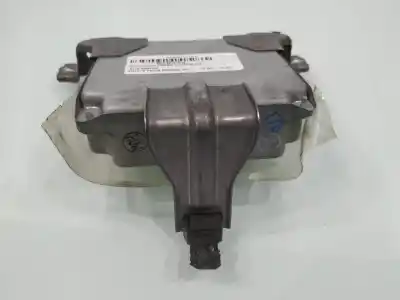 Автозапчастина б/у блок управління акпп для toyota prius nhw20 sol посилання на oem iam 8953547020  