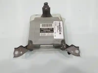 Автозапчастина б/у блок управління акпп для toyota prius nhw20 sol посилання на oem iam 8953547020  