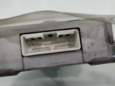 Автозапчастина б/у блок управління акпп для toyota prius nhw20 sol посилання на oem iam 8953547020  