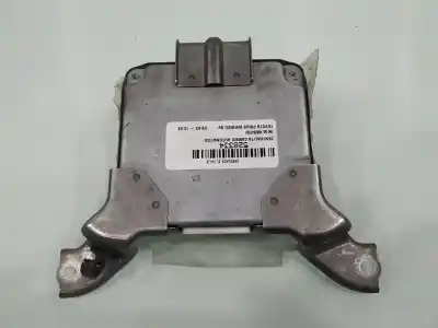 Автозапчастина б/у блок управління акпп для toyota prius nhw20 sol посилання на oem iam 8953547020