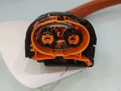 Second-hand car spare part wire for renault zoe zen oem iam references 240419193r  