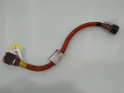 Second-hand car spare part wire for renault zoe zen oem iam references 240419193r  